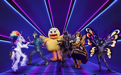 The masked singer season 10. Things To Know About The masked singer season 10. 